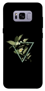 Чехол на Samsung G955 Galaxy S8 Plus Flowers ver.2 фото 1 из 1
