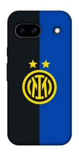 Чехол на Google Pixel 8a FC Inter v1 фото 1 из 1