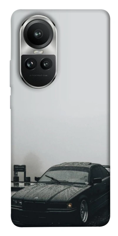 Чохол на Oppo Reno 10 BMW mood фото 1 з 1