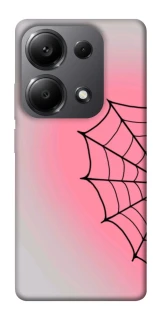 Чохол на Xiaomi Redmi Note 13 Pro 4G Pair romantic theme ver.1 фото 1 з 1