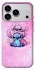 Чехол на Apple iPhone 17 Pro Max (6.9") Stitch ver.11 фото 1 из 1