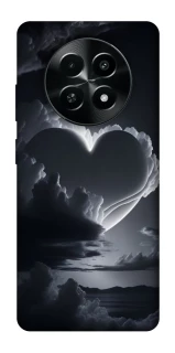 Чохол на Realme Narzo 70x Cloud heart фото 1 з 1