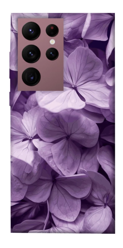 Чохол на Samsung Galaxy S22 Ultra Floral Symphony фото 1 з 1