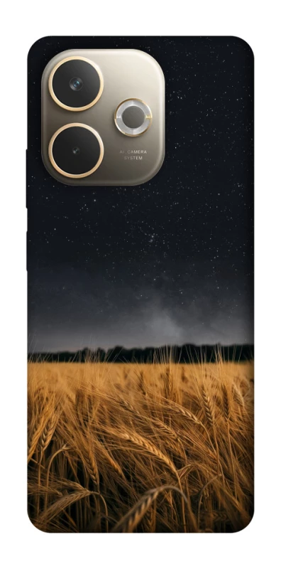 Чехол на Oppo A5 Pro 4G grain фото 1 из 1