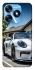Чехол на TECNO Spark 10 Sport porsche фото 1 из 1