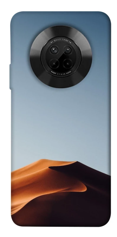 Чехол на Huawei Y9a Dune фото 1 из 1