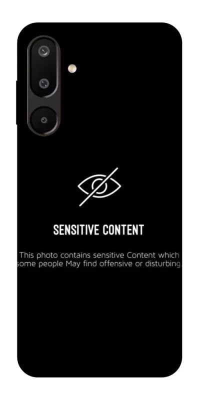 Чехол на Samsung Galaxy M16 5G No image фото 1 из 1