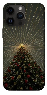 Чохол на Apple iPhone 14 Pro Max (6.7") Новорічний v16 фото 1 з 1