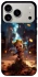 Чохол на Apple iPhone 17 Pro (6.3") Baby Groot v3 фото 1 з 1