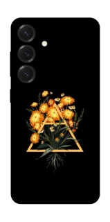 Чехол на Samsung Galaxy S26 Edge Flowers ver.1 фото 1 из 1