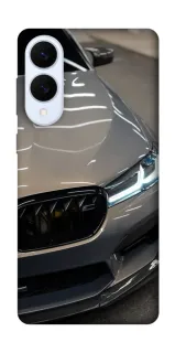 Чехол на Samsung Galaxy S25 Edge BMW v53 фото 1 из 1