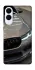 Чохол на Samsung Galaxy S25 Edge BMW v53 фото 1 з 1