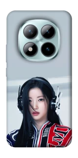 Чохол на Xiaomi Redmi Note 15 Pro+ 5G Asa - BABYMONSTER фото 1 з 1