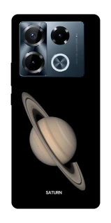 Чохол на Infinix Note 40 Pro 4G Saturn фото 1 з 1