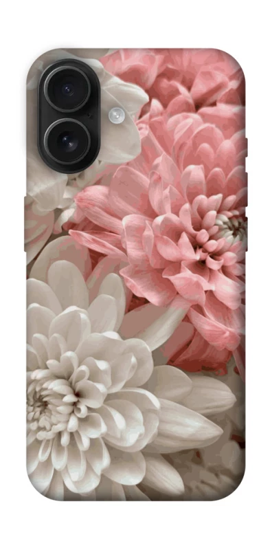 Чохол на Apple iPhone 16 Spring flow фото 1 з 1