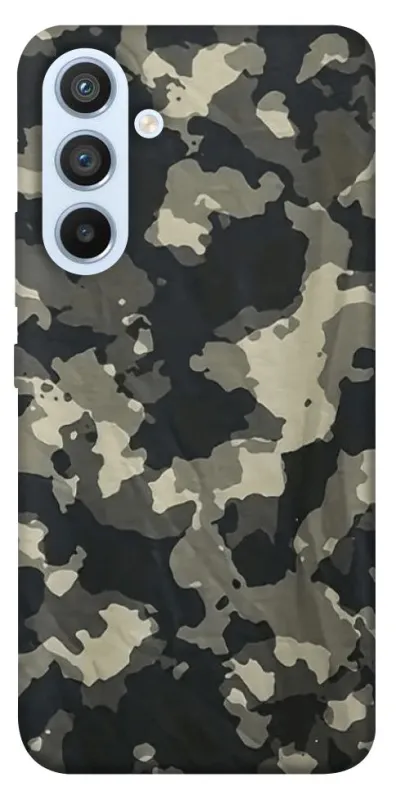 Чохол на Samsung Galaxy A54 5G Camouflage v10 фото 1 з 1
