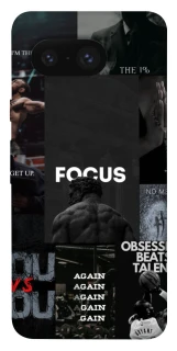 Чохол на Google Pixel 8 Focus collage фото 1 з 1