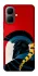 Чохол на Infinix Smart 10 Agamemnon фото 1 з 1