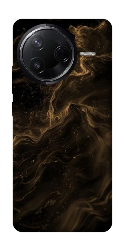 Чохол на Infinix Note 50 Pro Epoxy design ver.5 фото 1 з 1