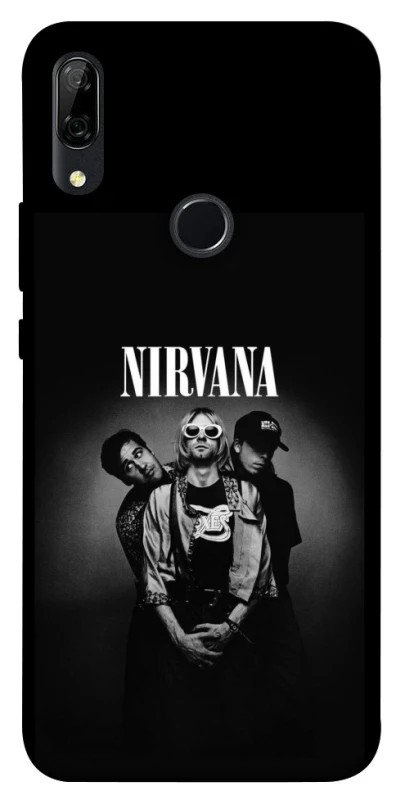 Чохол на Huawei P Smart Z Nirvana ver.5 фото 1 з 1