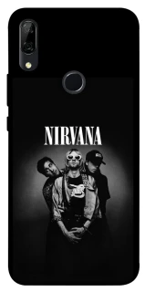Чохол на Huawei P Smart Z Nirvana ver.5 фото 1 з 1