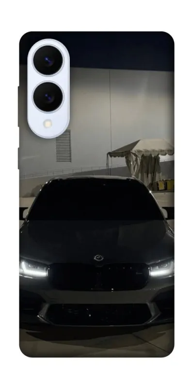 Чохол на Samsung Galaxy S25 Edge BMW V55 фото 1 з 1