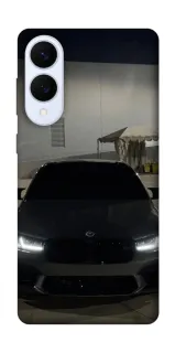 Чохол на Samsung Galaxy S25 Edge BMW V55 фото 1 з 1
