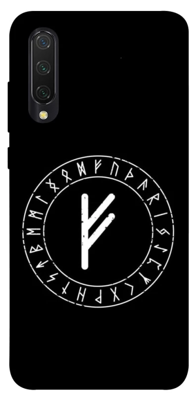 Чохол на Xiaomi Mi CC9 / Mi 9 Lite Руна Феху фото 1 з 1