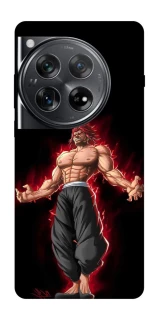 Чехол на OnePlus 12 Yujiro фото 1 из 1