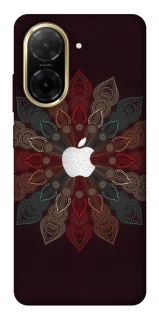 Чохол на Xiaomi Redmi A5 (Europe version) Apple logo ver.5 фото 1 з 1