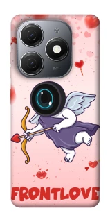 Чохол на TECNO Spark 20 Frontlove фото 1 з 1