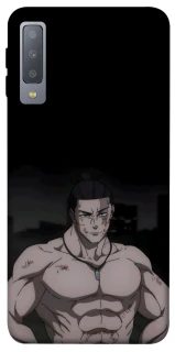 Чехол на Samsung A750 Galaxy A7 (2018) Todo фото 1 из 1