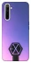 Чохол на Realme 6 EXO Logo фото 1 з 1