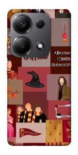 Чехол на Xiaomi Redmi Note 13 Pro 4G Harry Potter v12 фото 1 из 1