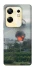 Чохол на Infinix Zero 30 4G Moscow never sleeps ver.4 фото 1 з 1