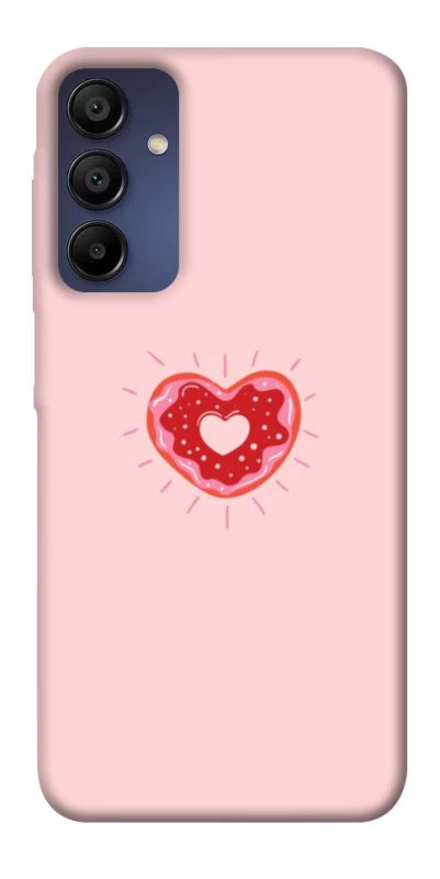 Чохол на Samsung Galaxy A15 4G/5G Sweet donut фото 1 з 1
