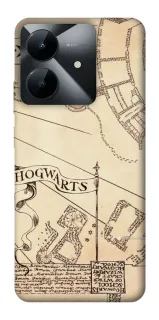 Чохол на Realme Note 60x Harry Potter V17 фото 1 з 1