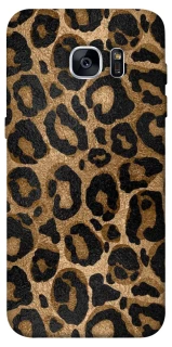 Чохол на Samsung G935F Galaxy S7 Edge Leopard Skin фото 1 з 1