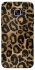 Чохол на Samsung G935F Galaxy S7 Edge Leopard Skin фото 1 з 1