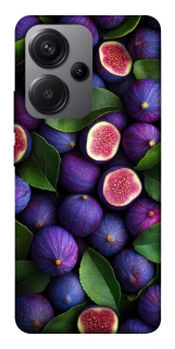 Чехол на Xiaomi Redmi Note 13 Pro+ Figs фото 1 из 1