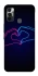 Чохол на TECNO Spark 7 Neon love фото 1 з 1