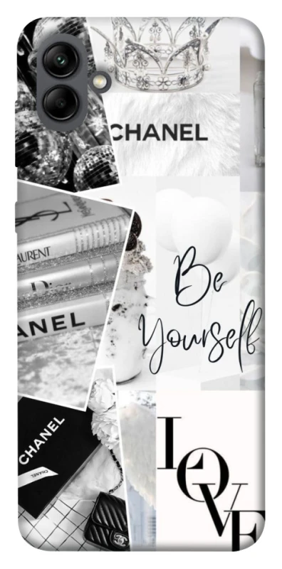 Чехол на Samsung Galaxy A04 Fashion collage ver.7 фото 1 из 1