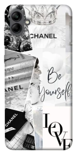 Чохол на Samsung Galaxy A04 Fashion collage ver.7 фото 1 з 1