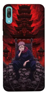 Чохол на Huawei Y6 Pro (2019) Itadori v3 фото 1 з 1