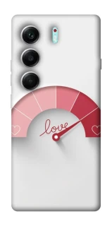 Чохол на Tecno Camon 40 Pro Love aesthetic ver.7 фото 1 з 1