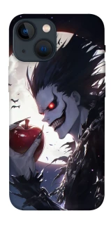 Чохол на Apple iPhone 13 mini (5.4") Ryuk фото 1 з 1