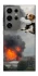 Чохол на Samsung Galaxy S24 Ultra Moscow never sleeps ver.9 фото 1 з 1