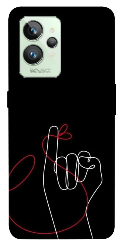 Чохол на Realme GT2 Pair romantic theme ver.8 фото 1 з 1