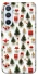 Чохол на Samsung Galaxy A54 5G Christmas spirit ver.8 фото 1 з 1
