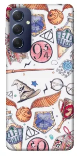 Чохол на Samsung Galaxy M54 5G Harry Potter V18 фото 1 з 1